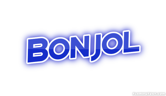 Bonjol Stadt