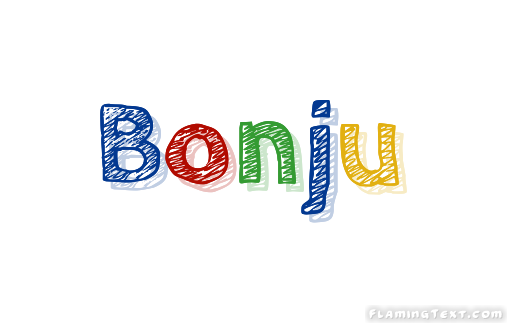 Bonju مدينة