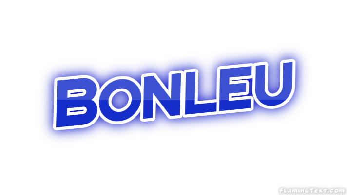 Bonleu город