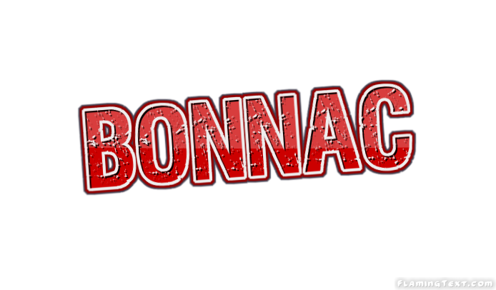 Bonnac Ville