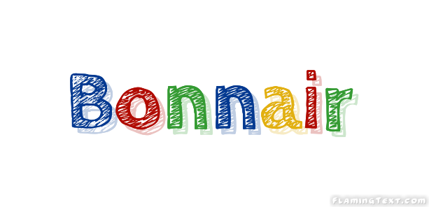 Bonnair مدينة