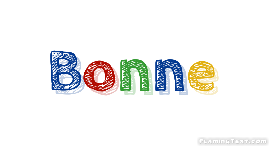 Bonne مدينة