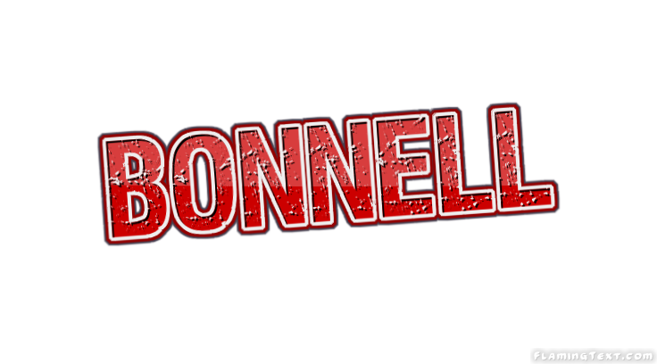 Bonnell City