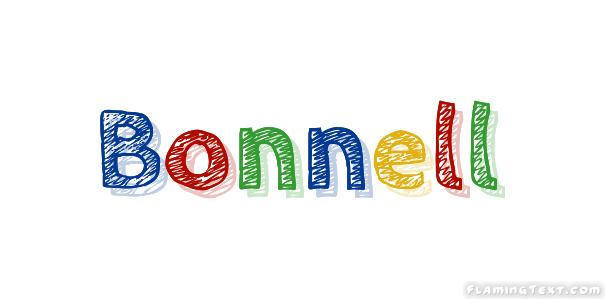 Bonnell مدينة