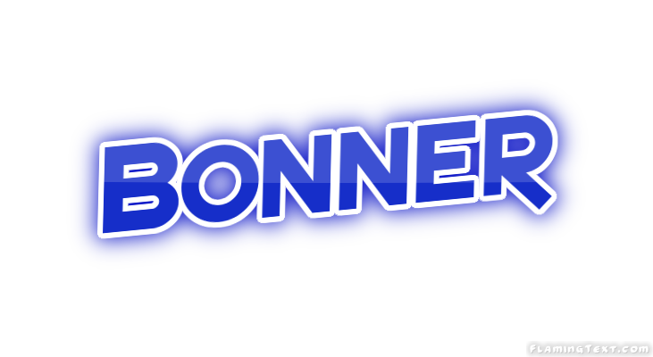 Bonner City