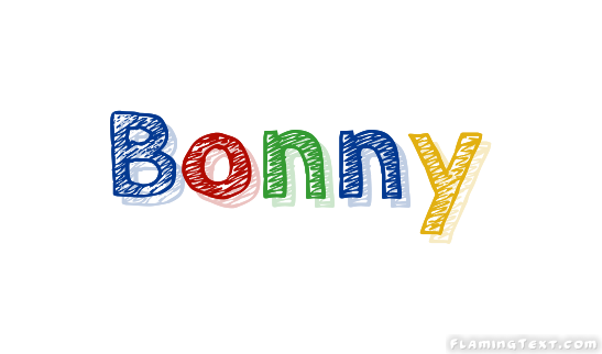 Bonny مدينة