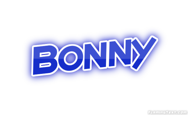 Bonny город