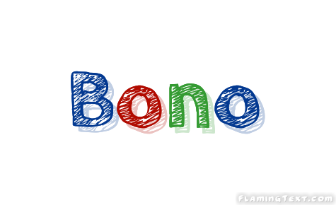 Bono مدينة