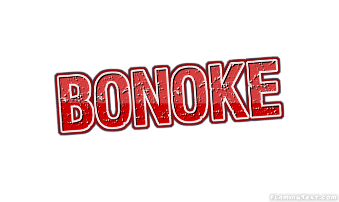 Bonoke Stadt