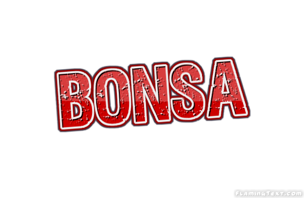 Bonsa 市