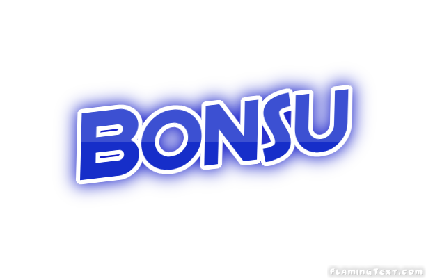 Bonsu город