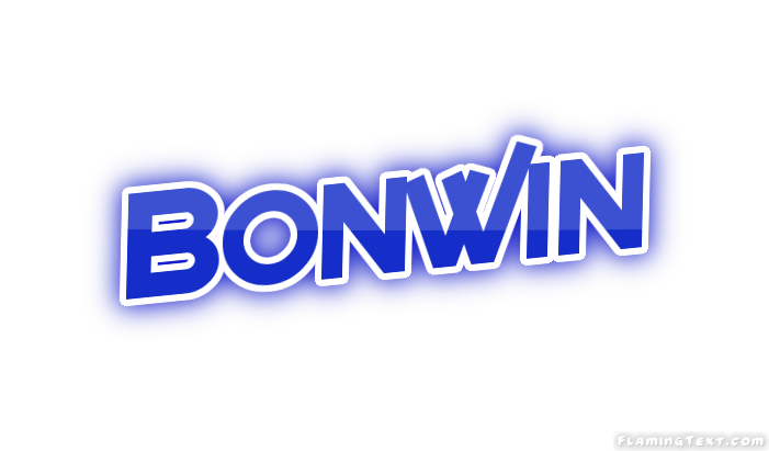 Bonwin город