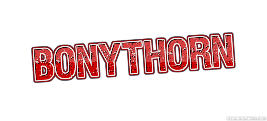 Bonythorn Faridabad