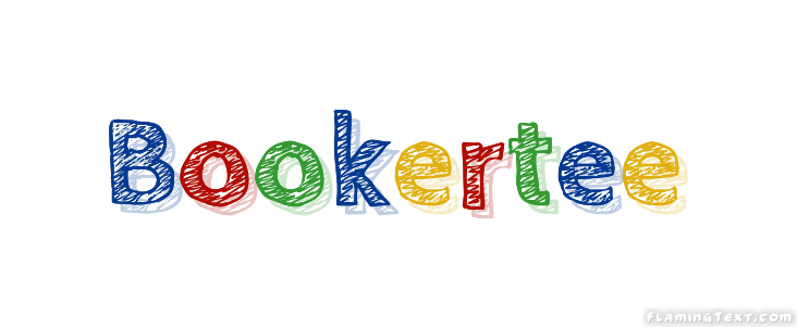 Bookertee 市