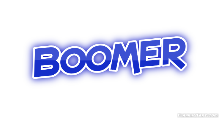 Boomer مدينة