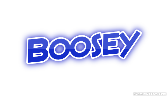 Boosey Ville