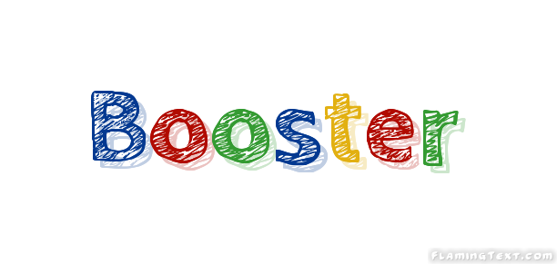 Booster 市