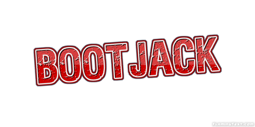 Bootjack город