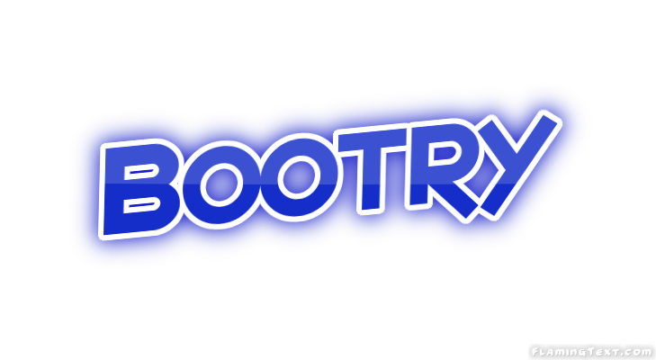 Bootry مدينة