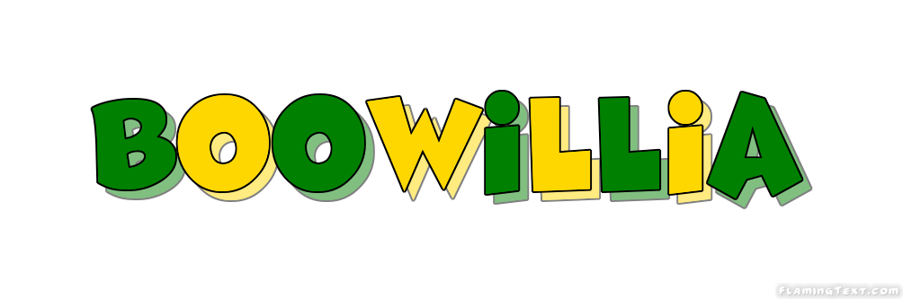 Boowillia Ville