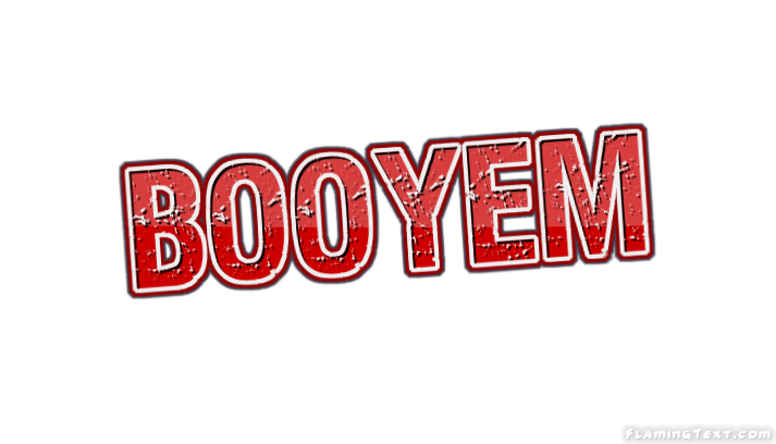 Booyem City