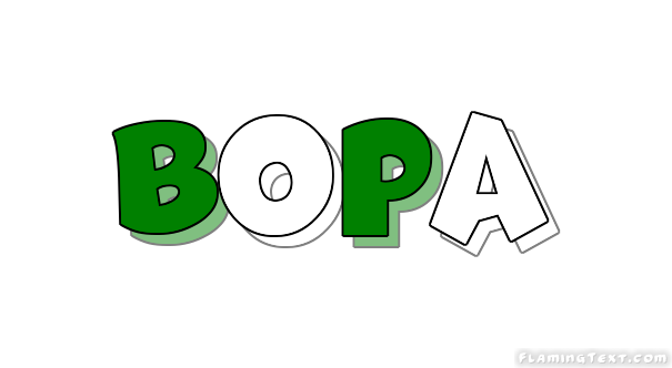 Bopa 市