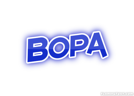 Bopa Ville