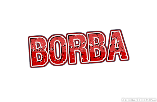 Borba City
