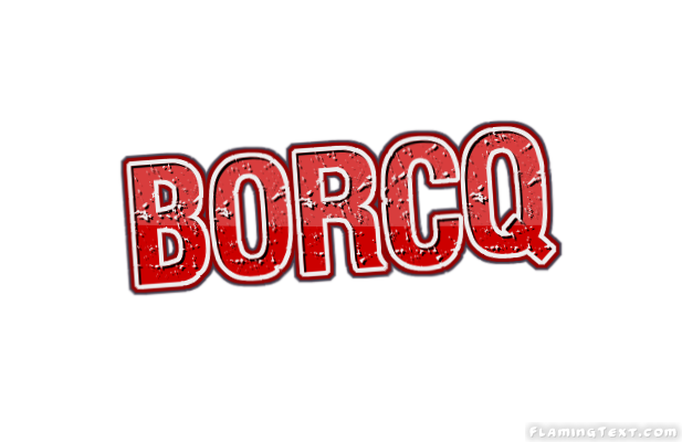 Borcq City