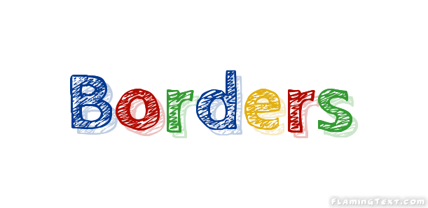 Borders Faridabad