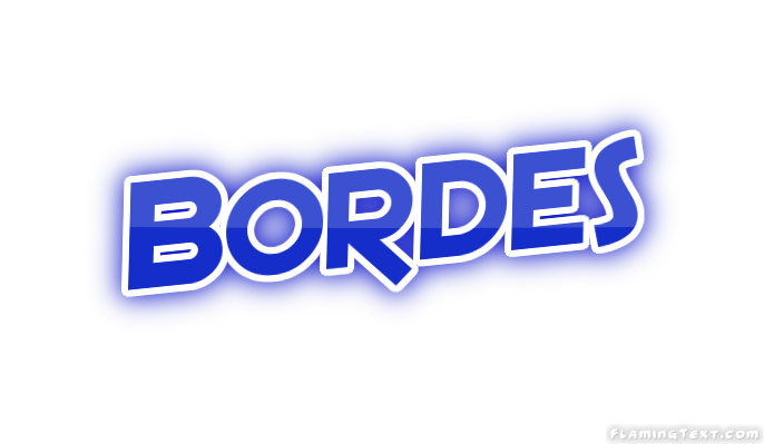 Bordes City