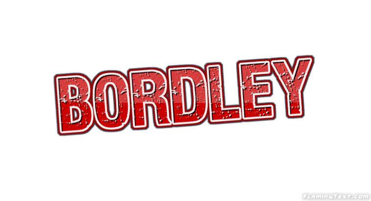 Bordley город