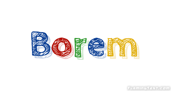 Borem City