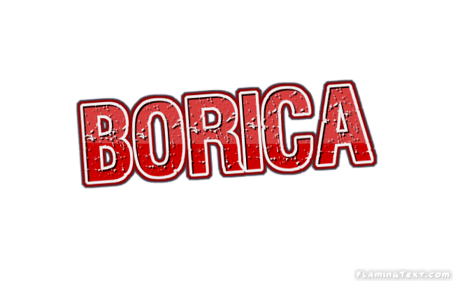 Borica City
