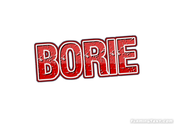 Borie Ville