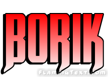 Borik Cidade