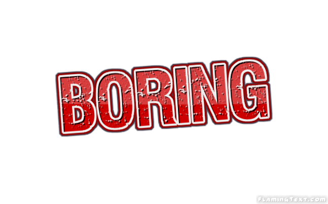 Boring مدينة