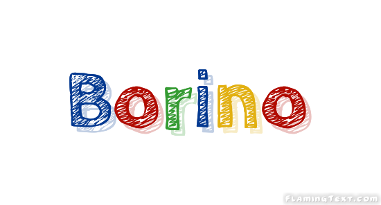 Borino Ville