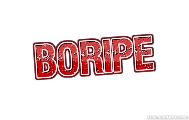 Boripe 市