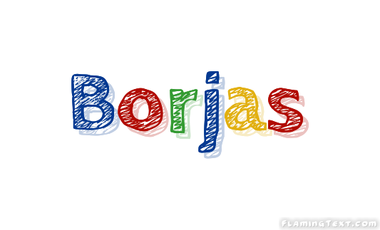 Borjas City