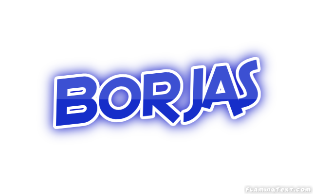 Borjas City