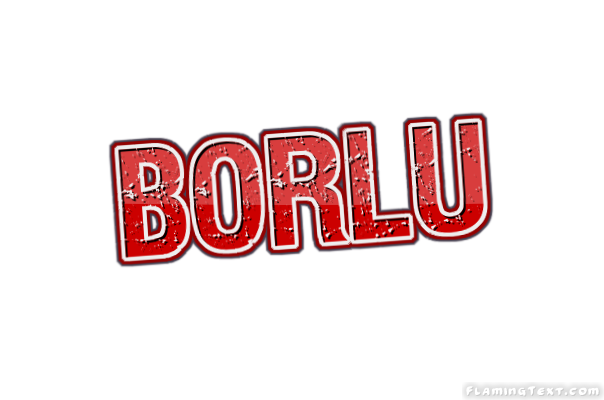 Borlu City