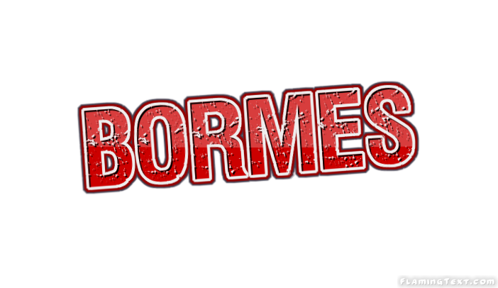 Bormes City