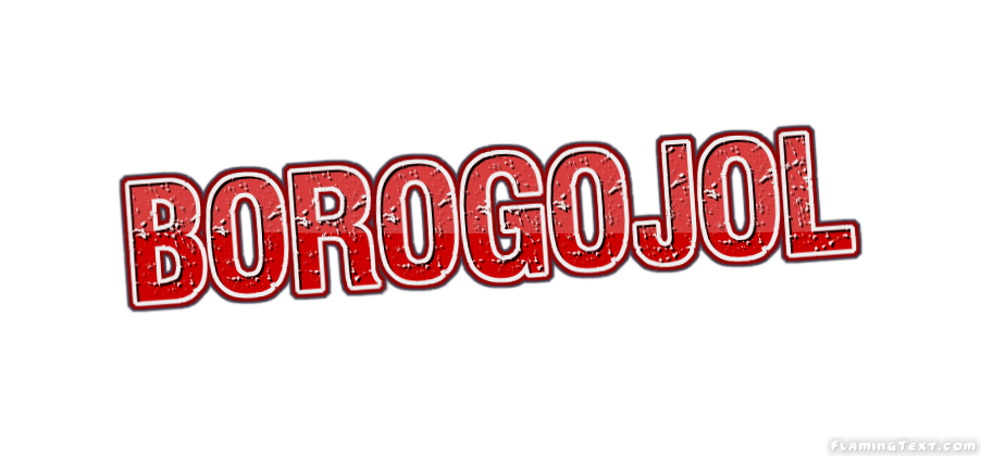 Borogojol City