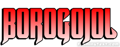 Borogojol City