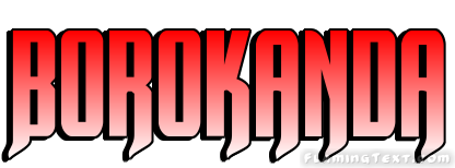 Borokanda City