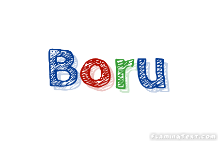 Boru City