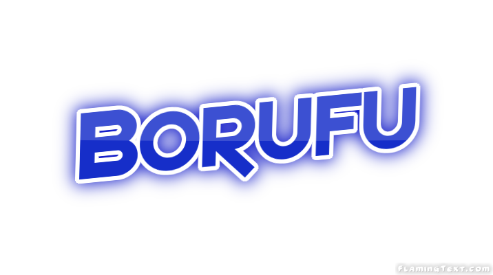 Borufu City