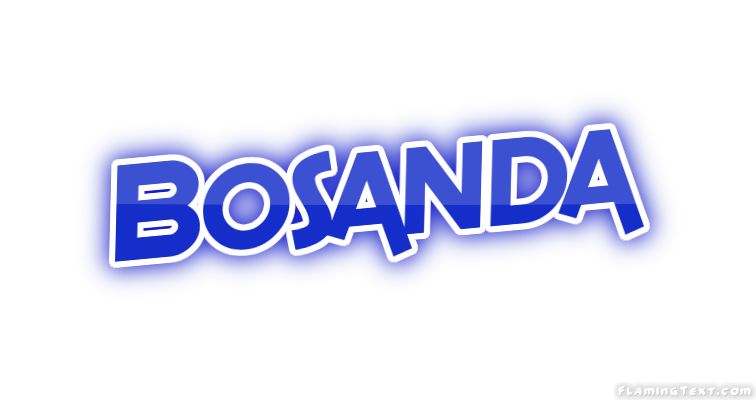 Bosanda City