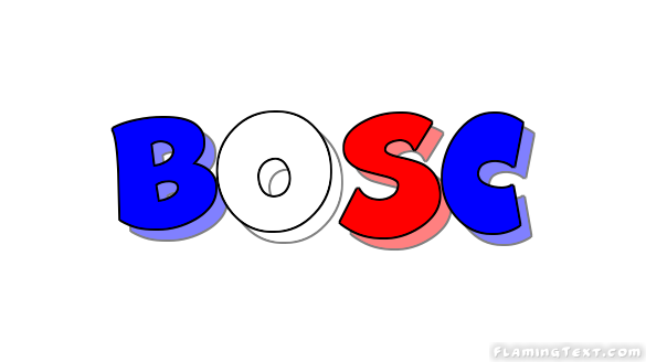 Bosc 市